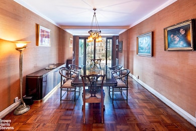 The Sovereign unit 3A, New York, NY 10022 - photo 4