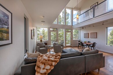 Main Living Space