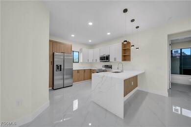 3718 20th St SW, Lehigh Acres, FL 33976 - photo 2