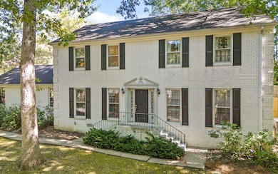 1220 Mountain Brook Circle