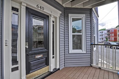 640 Morton St unit 3, Mattapan, MA 02126 - photo 2