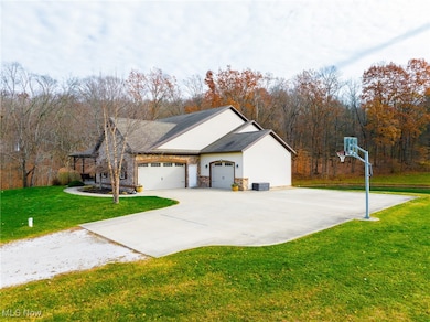 12580 State Route 39, Big Prairie, OH 44611 - photo 4