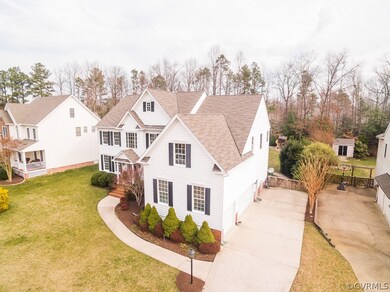 11114 Manor View Dr, Mechanicsville, VA 23116 - photo 4