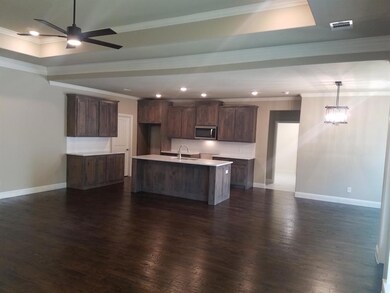 1850 W Dry Creek Rd, Weatherford, TX 76088 - photo 5