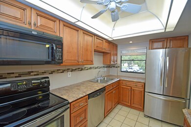 STAINLESS STEEL APPLIANCES!
