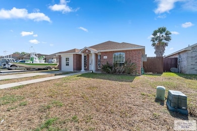 1549 Res Dr, Brownsville, TX 78526 - photo 3