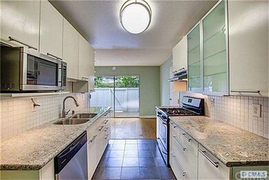 Granite Counters, Ne Tile Backsplash, Matching Sta