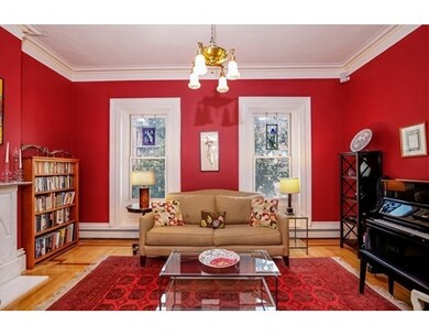 158 W Concord St, Boston, MA 02118 - photo 7