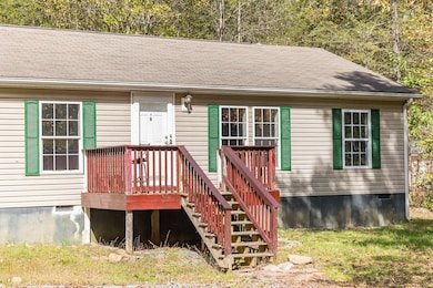 9658 Briery Branch Rd, Dayton, VA 22821 - photo 2