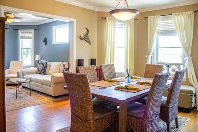 66 Dudley St unit 3, Cambridge, MA 02140 - photo 4