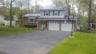 703 Downing St, Schenectady, NY 12309 - photo 2