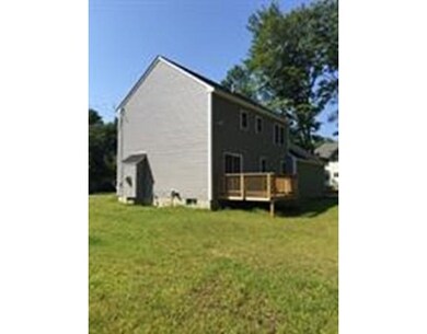 Lot 13 Hemlock Rd, Ashburnham, MA 01430 - photo 2