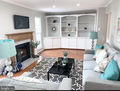 2617 Tabiona Cir, Silver Spring, MD 20906 - photo 4