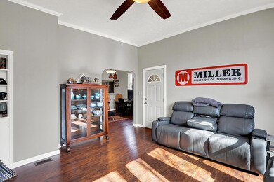 140 Herriott St, Franklin, IN 46131 - photo 4