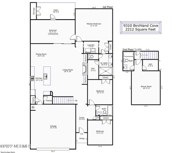 9310 Birchland Cove, Leland, NC 28451 - photo 5