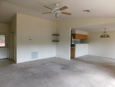 Living Room A