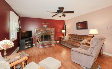 21 Vista Way, MerriMacK, NH 03054 - photo 3