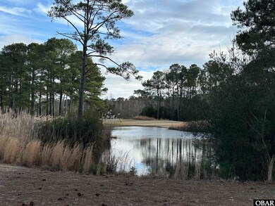 BACK CORNER POND VIEW