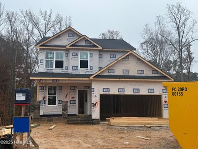 166 Shenandoah Ct, Clayton, NC 27520 - photo 2