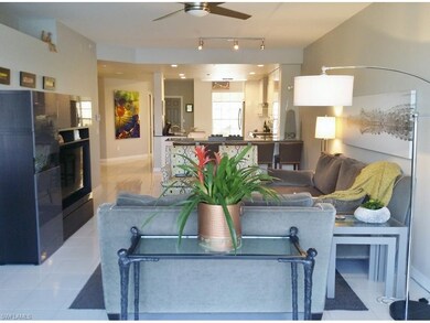 Open Floor Plan with Gorgeous Furnishings.