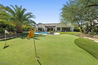 11926 Port Labelle Dr, Las Vegas, NV 89141 - photo 2