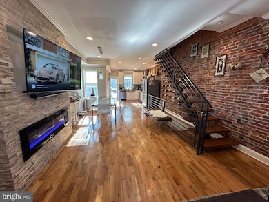 3536 Mantua Ave, Philadelphia, PA 19104 - photo 3