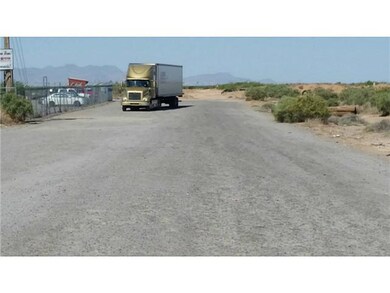 1101 Berryville St, El Paso, TX 79928 - photo 2