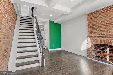 1432 E Lanvale St, Baltimore, MD 21213 - photo 3