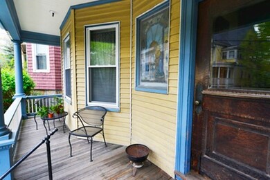 5 Adelaide St unit 1, Jamaica Plain, MA 02130 - photo 7