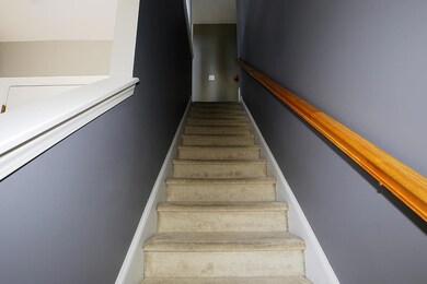 stairway