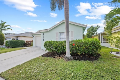 151 Crystal Key Way, Boynton Beach, FL 33426 - photo 2