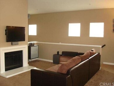Neutral colored walls with newer carmel colored ca
