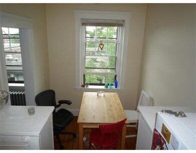 40 Linnaean St unit 12, Cambridge, MA 02138 - photo 4