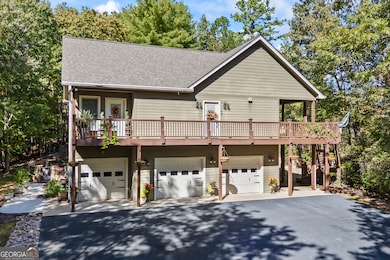 159 Zeppelin Strasse, Helen, GA 30545 - photo 4