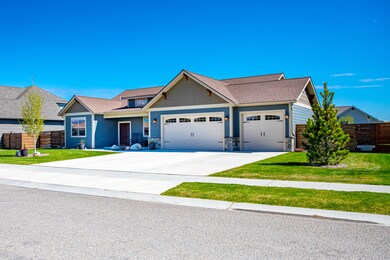 147 Lazy Creek Way