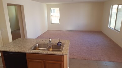 Open Great room