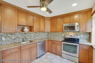 51 Valentine St unit 5A, Monmouth Beach, NJ 07750 - photo 3