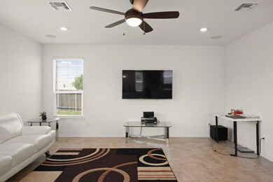 538 Thunder Valley Trail, Georgetown, TX 78626 - photo 5