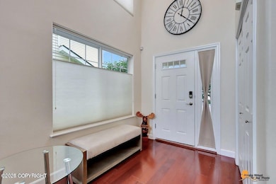 2860 Discovery Bay Dr unit 8B, Anchorage, AK 99515 - photo 7