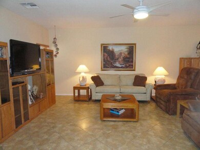 Great, Great Room!