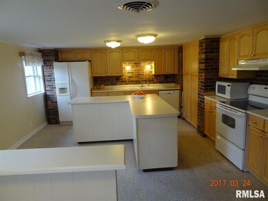 2506 N Taylor Rd, Hanna City, IL 61536 - photo 6