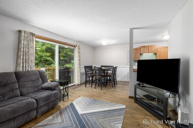 Entertainment Space