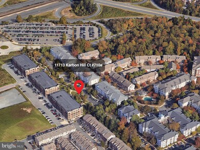 2921 Deer Hollow Way unit 310, Fairfax, VA 22031 - photo 2