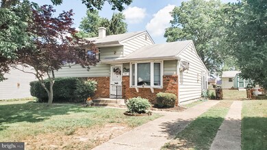 315 Carnegie Ave, Wenonah, NJ 08090 - photo 2