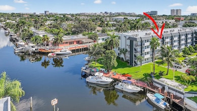 Island Club Condominiums unit 403N, Pompano Beach, FL 33062 - photo 6