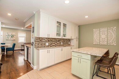 7 Bay State Place unit 2, Boston, MA 02127 - photo 3