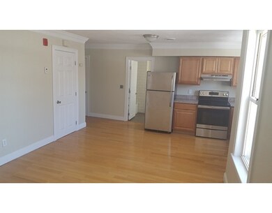 5 Whittenton St unit 2R, Taunton, MA 02780 - photo 3