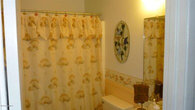 Main Bath