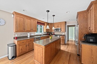 61 Highridge Rd, Bellingham, MA 02019 - photo 6