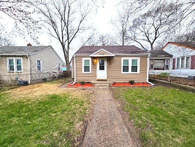 1645 W 40th Ave, Gary, IN 46408 - photo 2